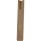 Ekena Millwork 1 3/4"W x 8 1/2"D x 11"H Bedford Wood Bracket, Mahogany BKTW02X09X11BEGM - alternate 4